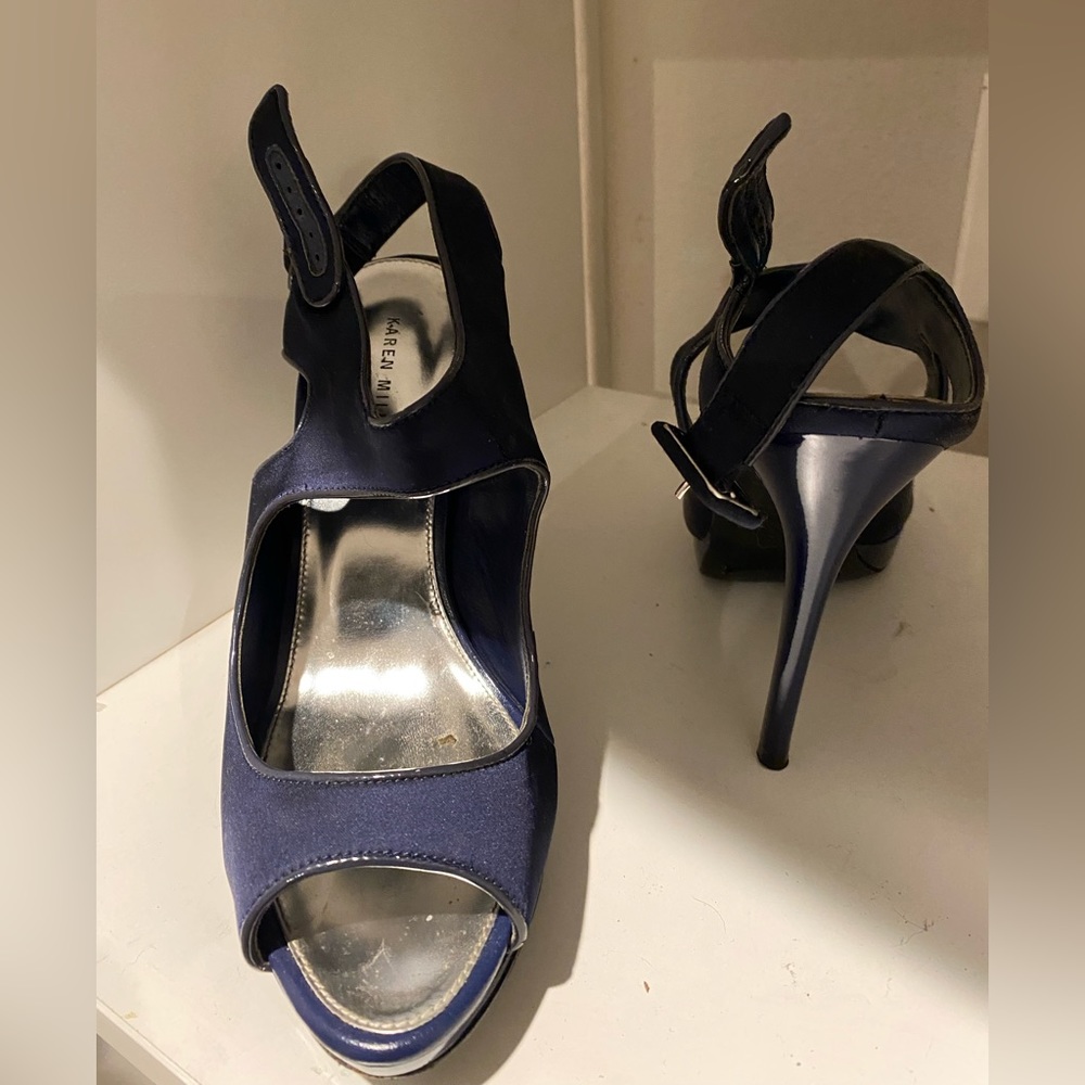 New Year Shoe Purge
